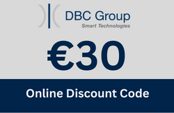 DBC Group Voucher